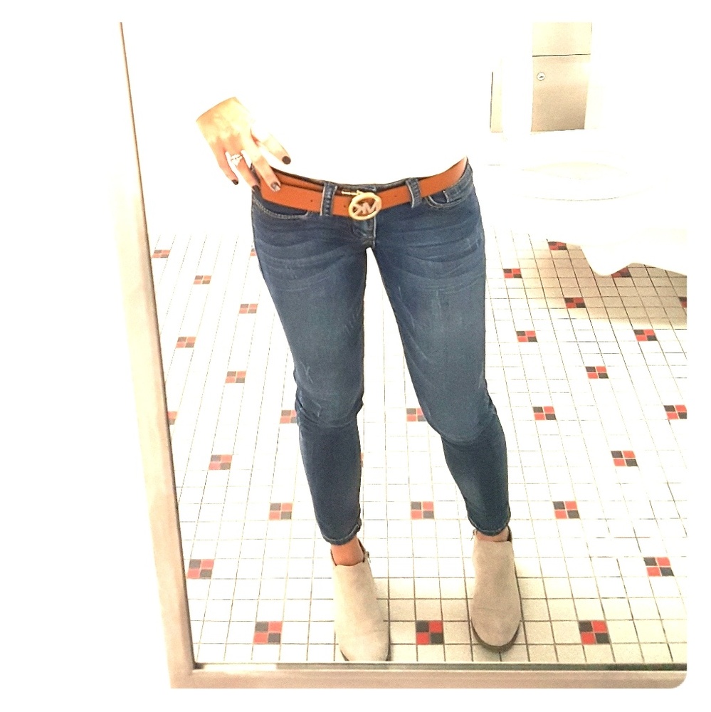 Seven jean leggings